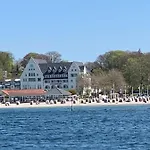 Mare Meerblick Appartement