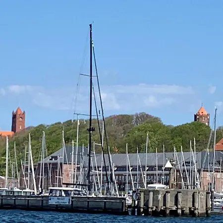 Mare Meerblick * Gluecksburg