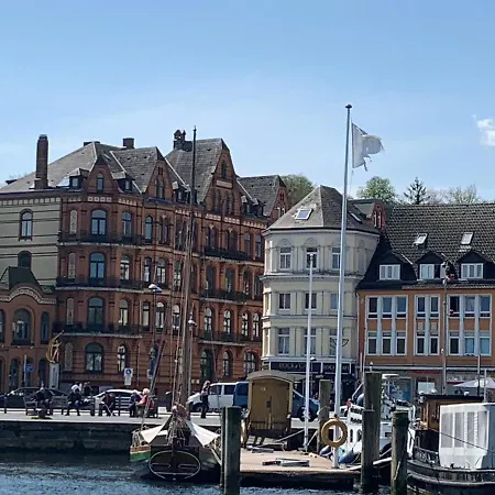 Mare Meerblick Apartment