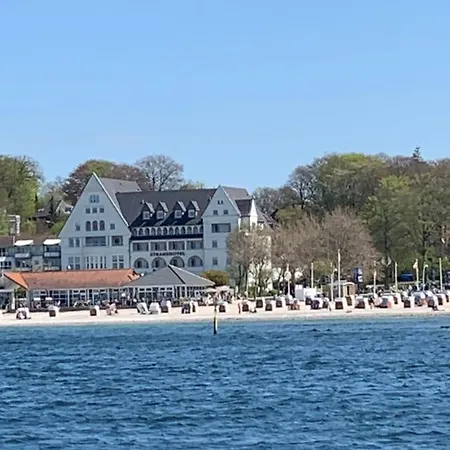 Mare Meerblick Апартаменты