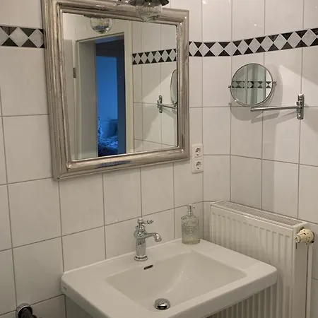 Mare Meerblick * Gluecksburg