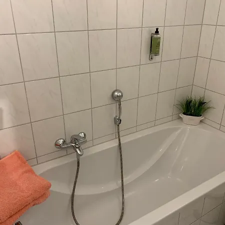 Апартаменты Mare Meerblick