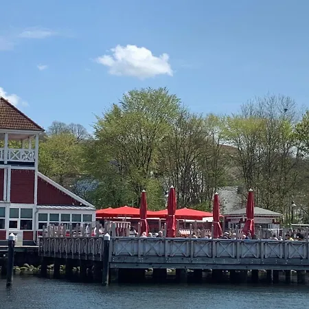 Appartamento Mare Meerblick