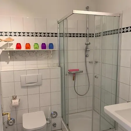 Mare Meerblick Gluecksburg