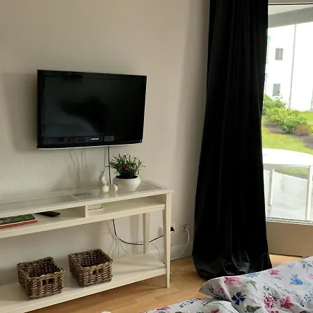 Mare Meerblick Gluecksburg