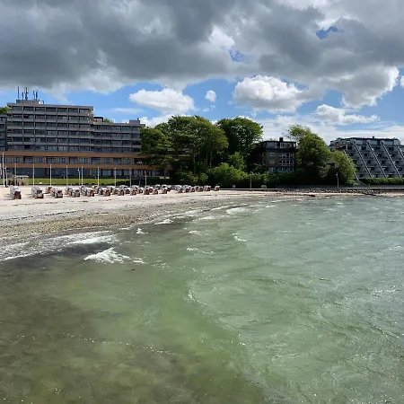 Apartment Mare Meerblick