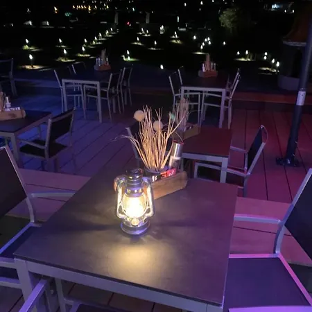 Mare Meerblick Глюксбург