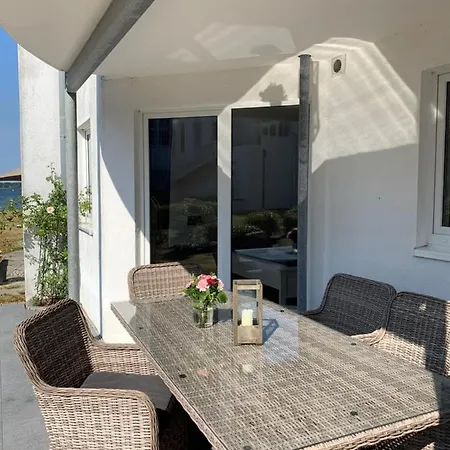 Mare Meerblick * Gluecksburg