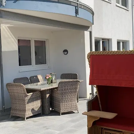 Mare Meerblick * Глюксбург