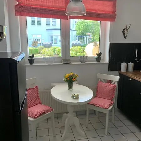 Mare Meerblick Apartment