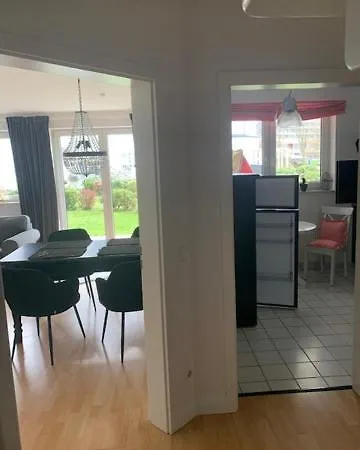 Mare Meerblick Апартаменты