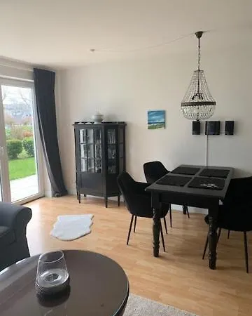 Mare Meerblick Apartment Gluecksburg