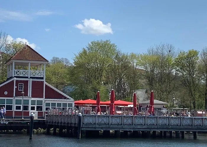 Appartamento Mare Meerblick