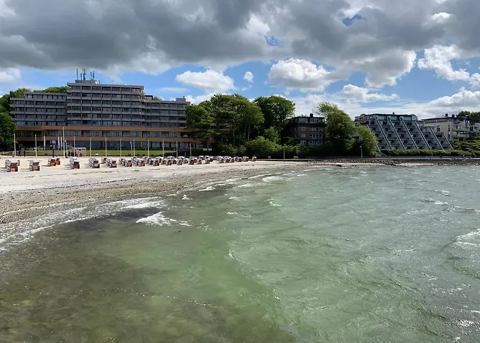 Appartamento Mare Meerblick