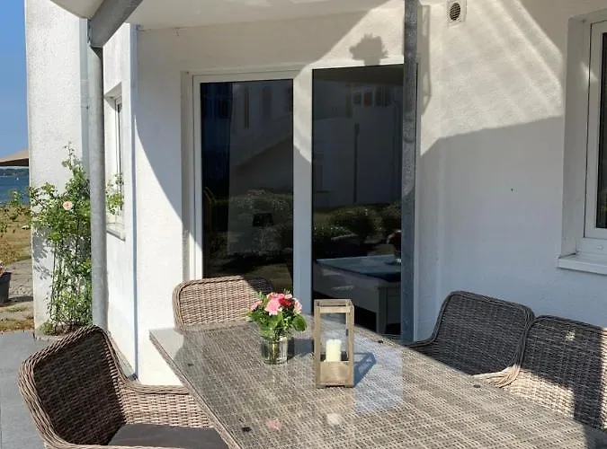 Mare Meerblick * Глюксбург