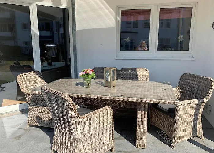 Appartamento Mare Meerblick