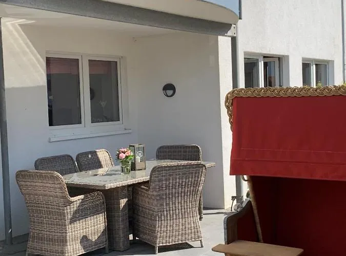 Mare Meerblick * Glücksburg