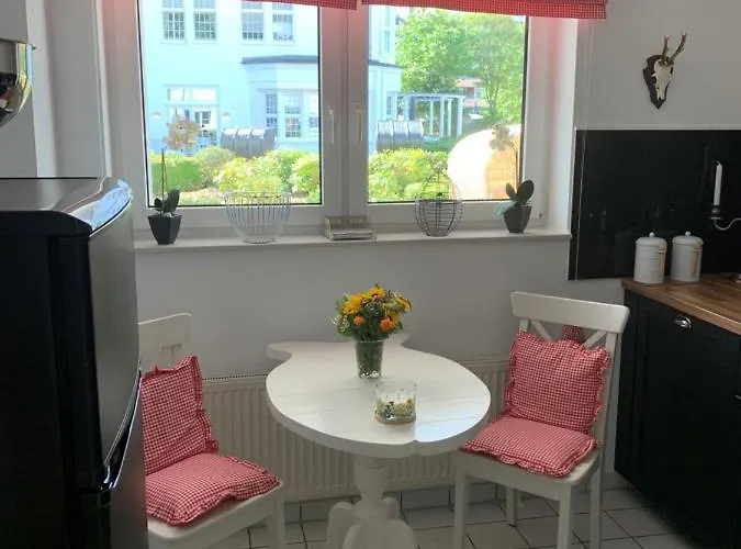 Mare Meerblick Appartamento