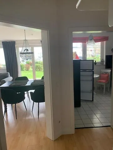 Mare Meerblick Appartamento